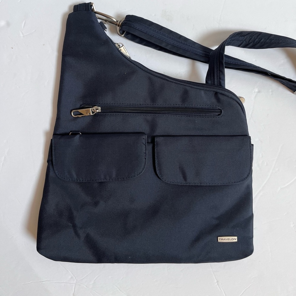 Travelon Crossbody Purse